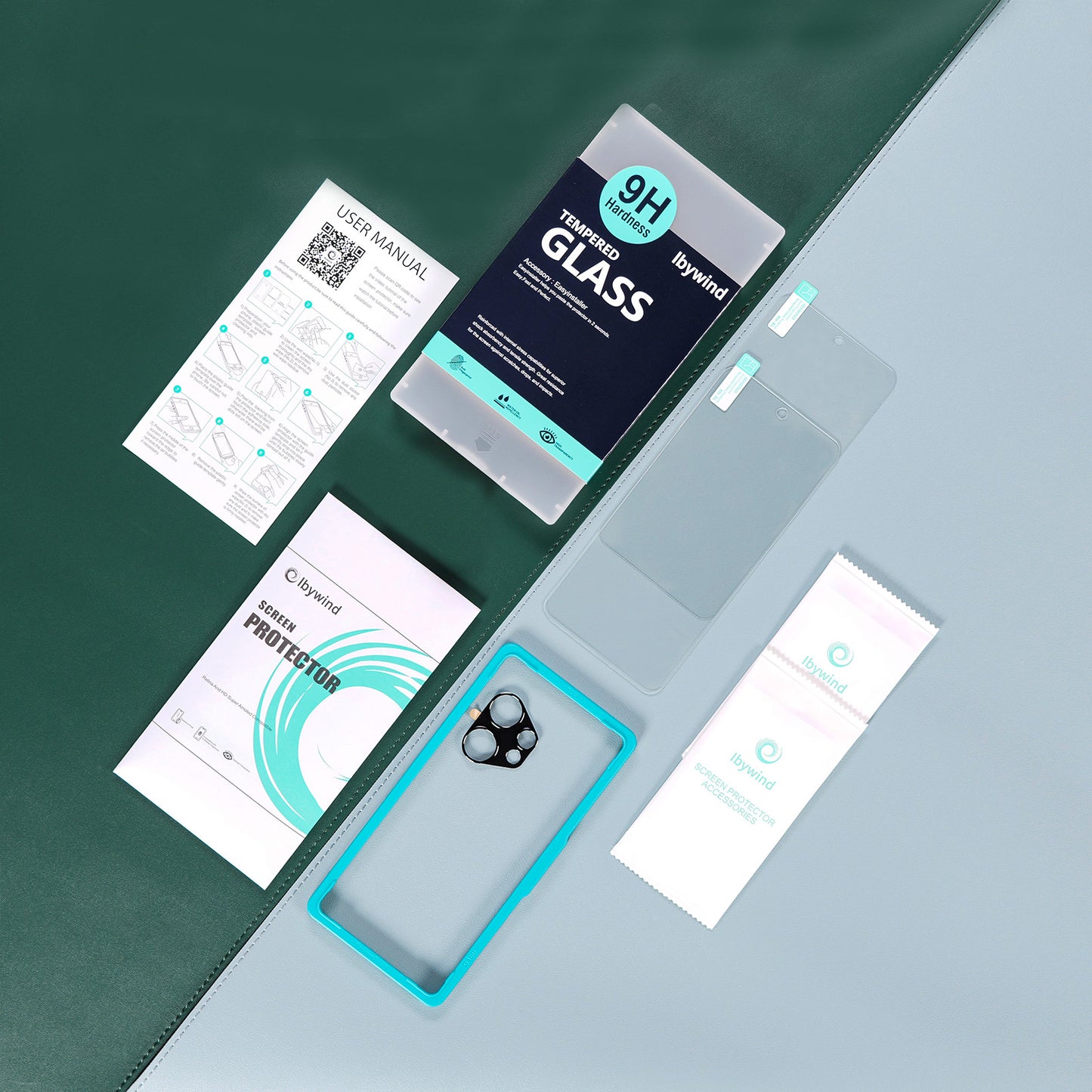 Nothing CMF Phone 2 Pro Screen Protector