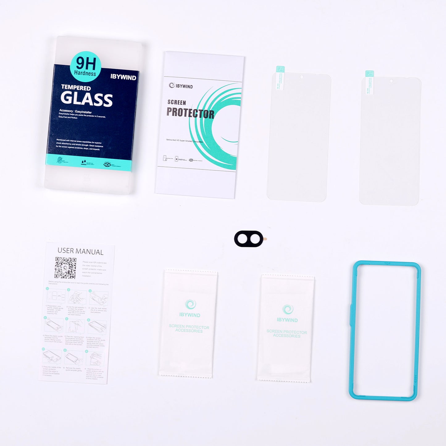 Nothing CMF Phone 1 Screen Protector