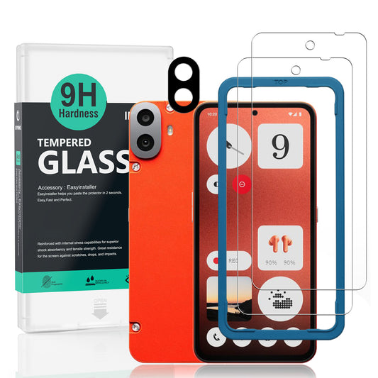Nothing CMF Phone 1 Screen Protector