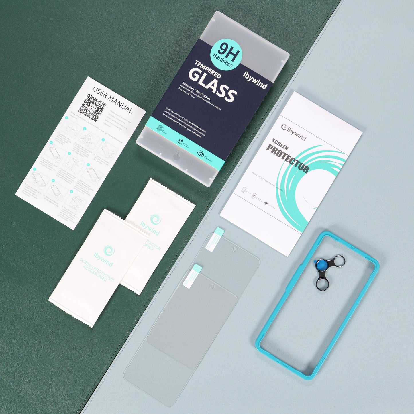 Nothing Phone (3) Screen Protector