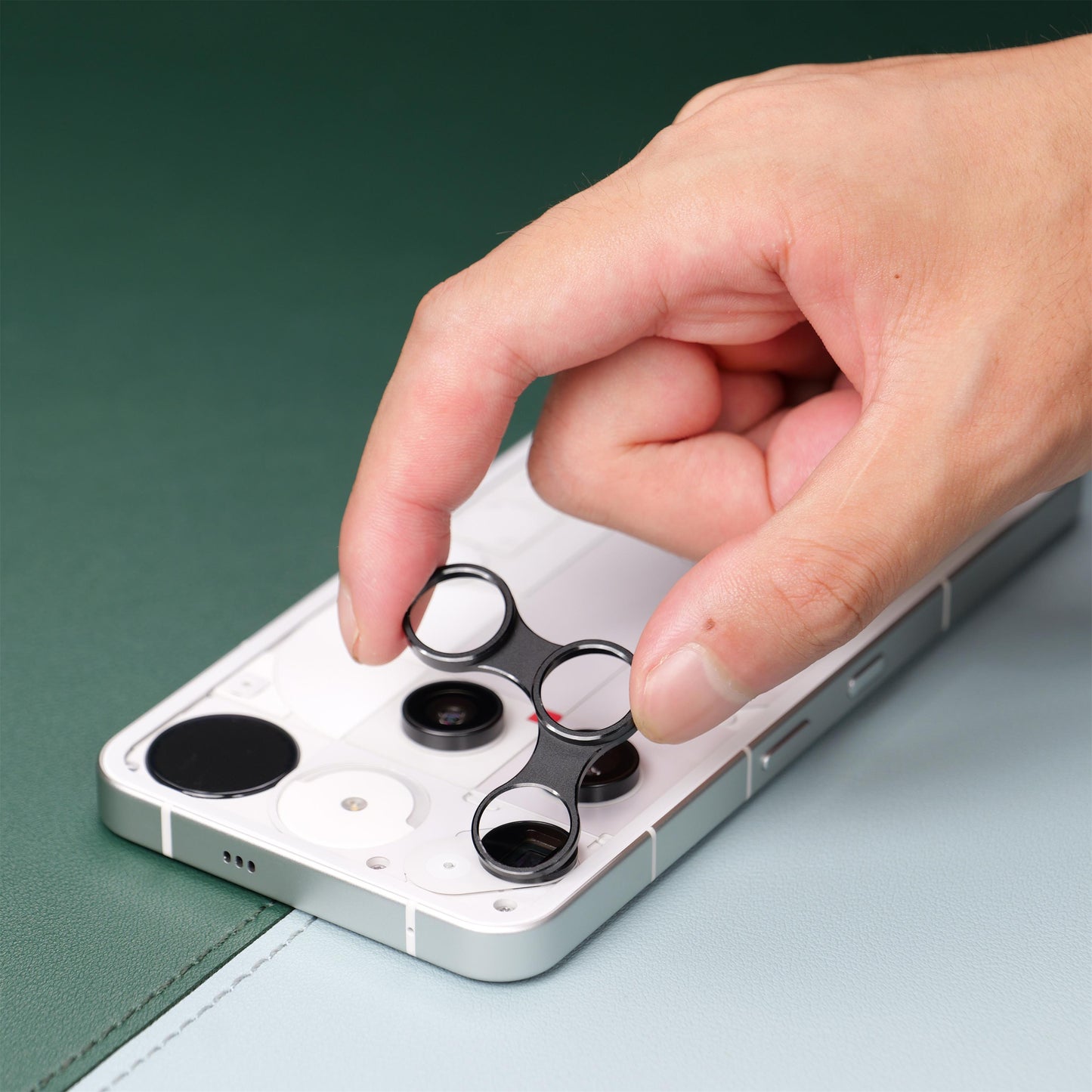 Nothing Phone (3) Screen Protector