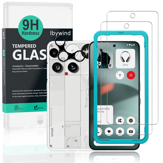 Nothing Phone (3) Screen Protector