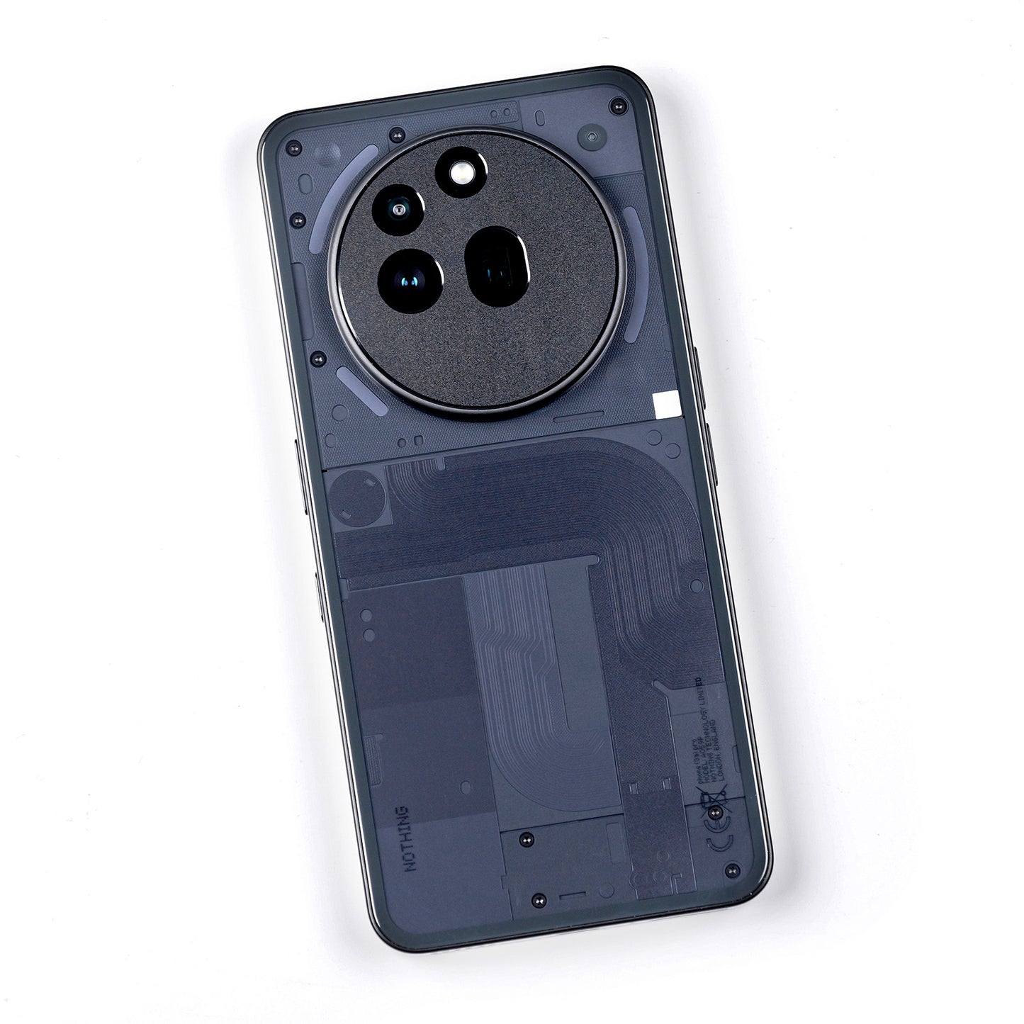 Nothing Phone (3a) Pro Screen Protector