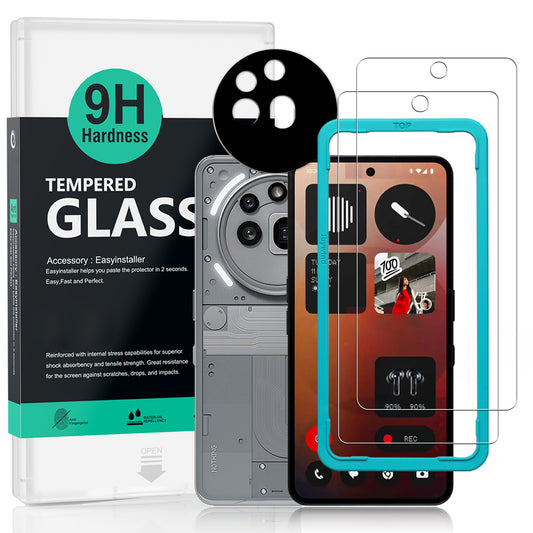 Nothing Phone (3a) Pro Screen Protector