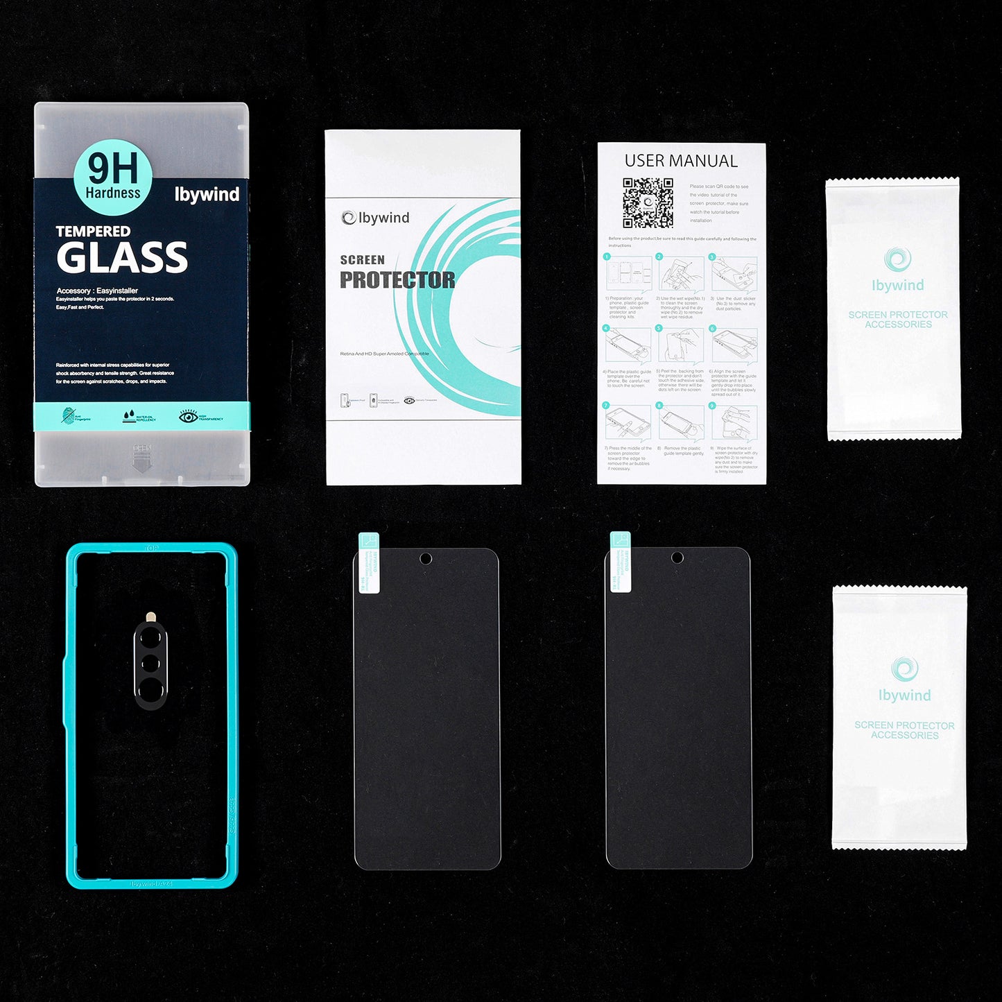 Nothing Phone (3a) Screen Protector