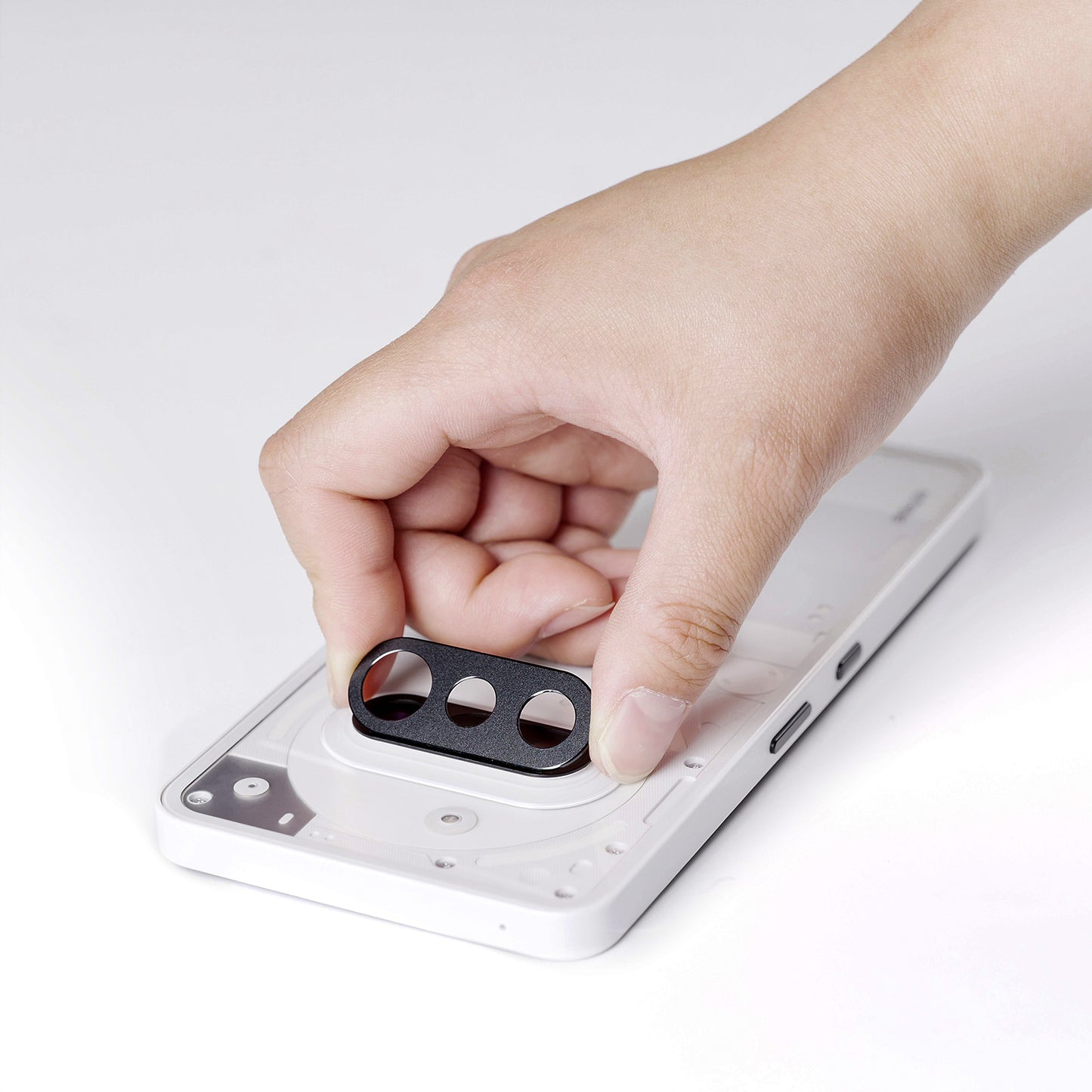 Nothing Phone (3a) Screen Protector