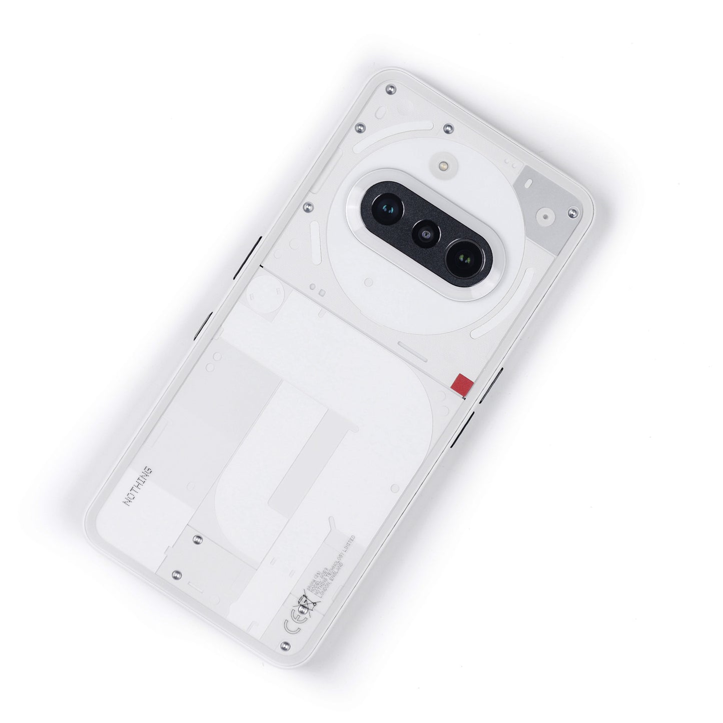 Nothing Phone (3a) Screen Protector