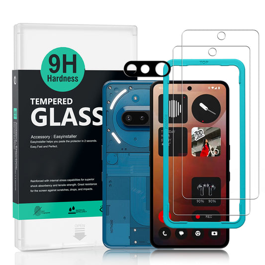 Nothing Phone (3a) Screen Protector