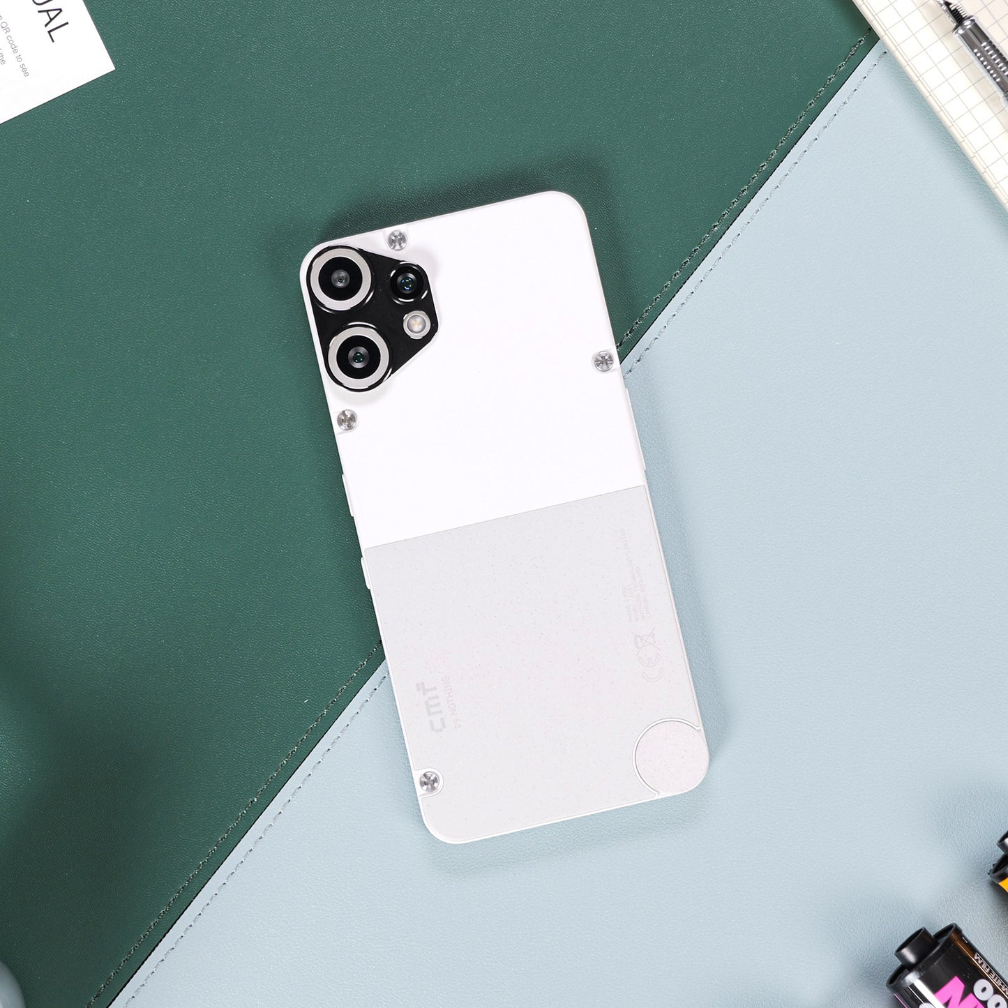 Nothing CMF Phone 2 Pro Screen Protector