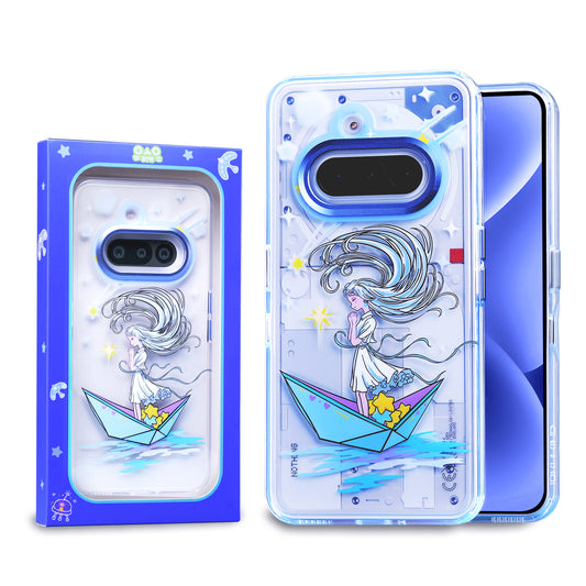 Nothing Phone (3a) Case